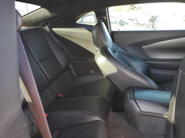 2011 CHEVROLET CAMARO LT - 2G1FC1ED0B9156852