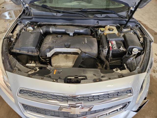2013 CHEVROLET MALIBU LS - 1G11B5SAXDF245823