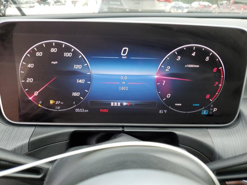 2024 MERCEDES-BENZ C 300 #3278855127