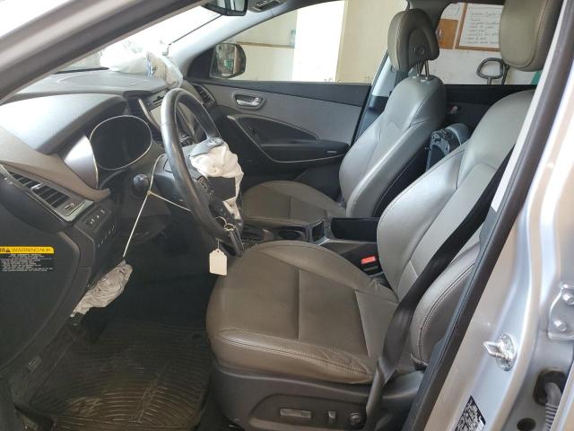 2016 HYUNDAI SANTA FE SE ULTIMATE KM8SRDHF8GU139497