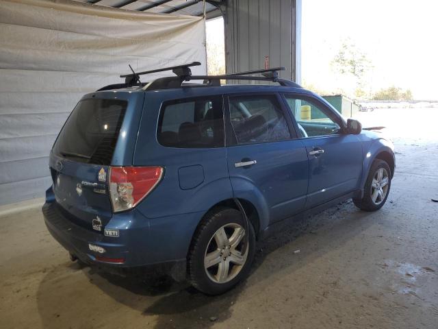 2010 SUBARU FORESTER 2 #3270770864