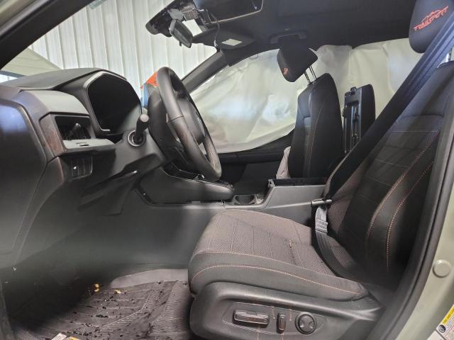 2026 HONDA CR-V TRAIL #3302923066
