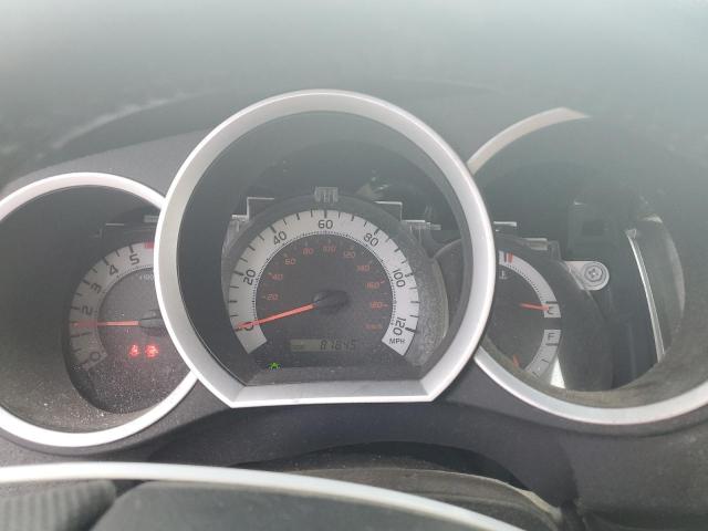 2014 TOYOTA TACOMA DOU - 3TMMU4FN8EM071919