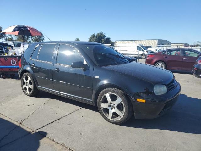 1999 VOLKSWAGEN GOLF GLS #3311613220