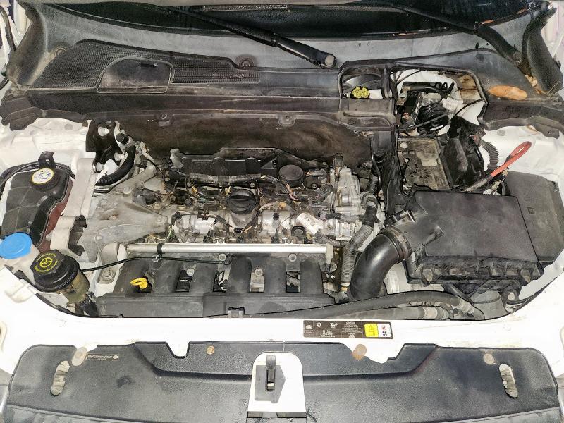 2011 LAND ROVER LR2 HSE #3284580322