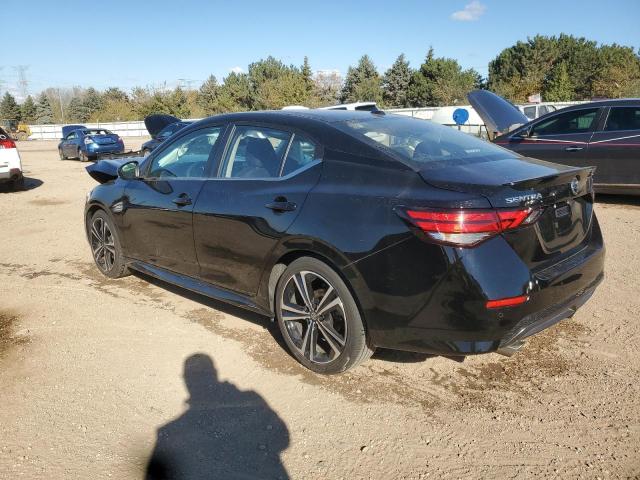 2023 NISSAN SENTRA SR #3281561386