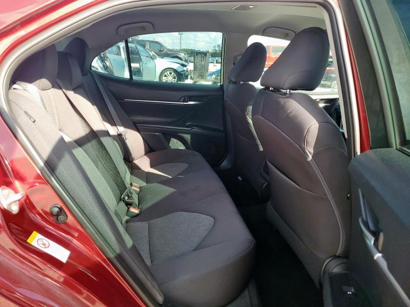 2018 TOYOTA CAMRY L #3279798268