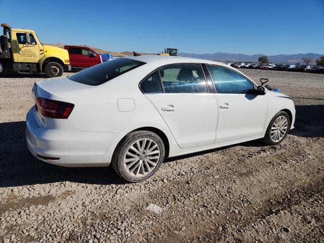 2016 VOLKSWAGEN JETTA SEL 3VWL17AJ5GM309915
