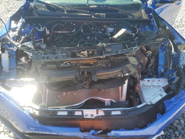 2024 HONDA CIVIC TOUR - 2HGFE1F99RH340653