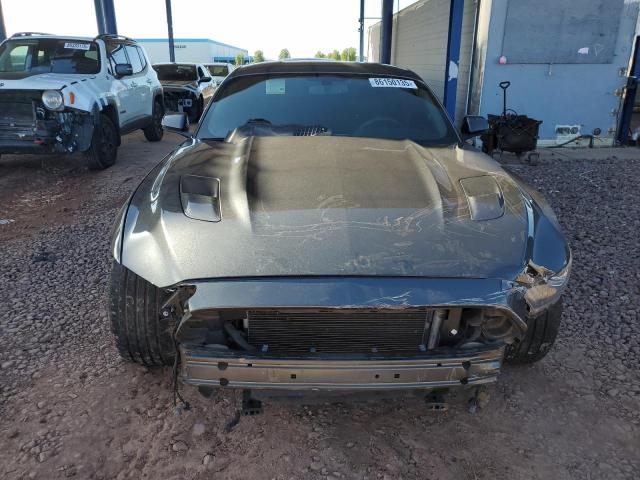 2017 FORD MUSTANG GT - 1FA6P8CF7H5266866