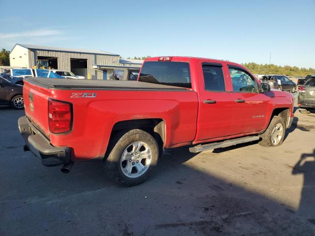 2014 CHEVROLET SILVERADO - 1GCVKREC2EZ107965