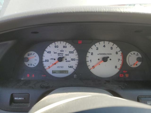 2000 NISSAN ALTIMA XE #3286537158