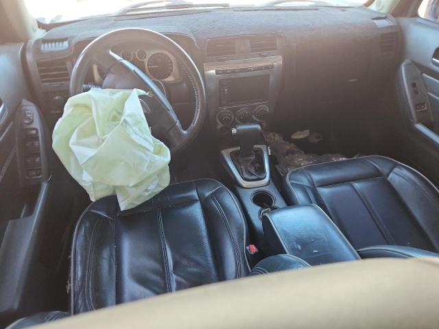 2010 HUMMER H3T ALPHA - 5GNRNLEP9A8140700