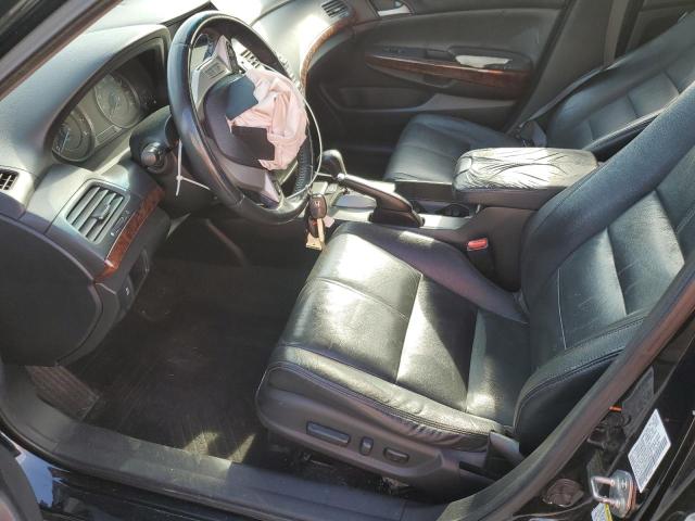 2012 HONDA CROSSTOUR - 5J6TF3H57CL004427