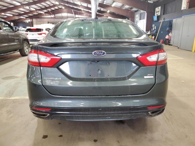 2015 FORD FUSION SE - 3FA6P0T9XFR249209