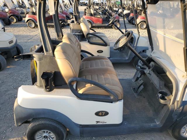 2020 CLUB CAR TEMPO LITHIUM #3262146600