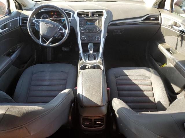 2014 FORD FUSION SE #3291338131