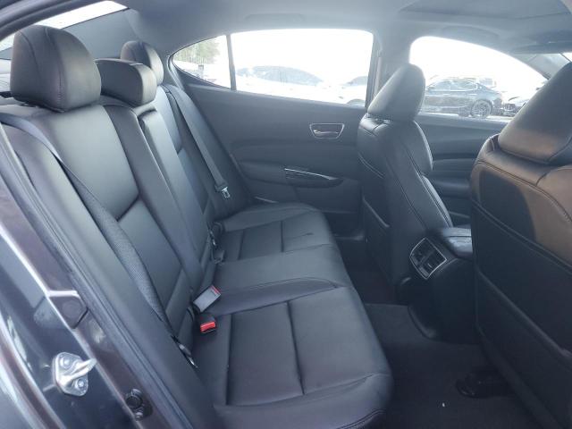 2020 ACURA TLX #3282331281