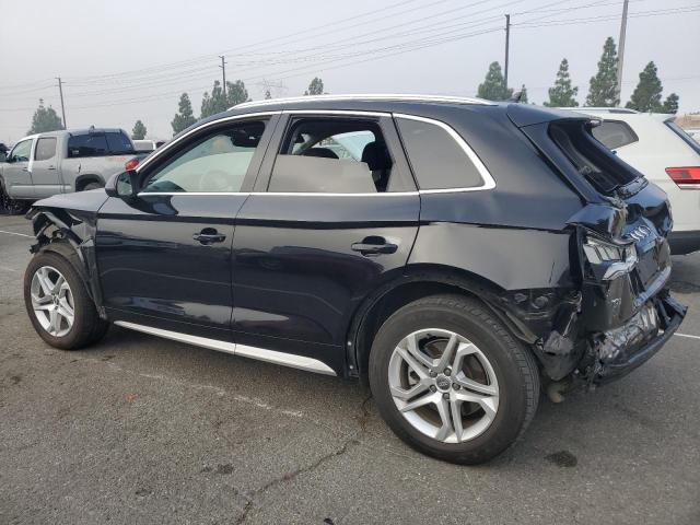 2018 AUDI Q5 PREMIUM - WA1BNAFY7J2024969