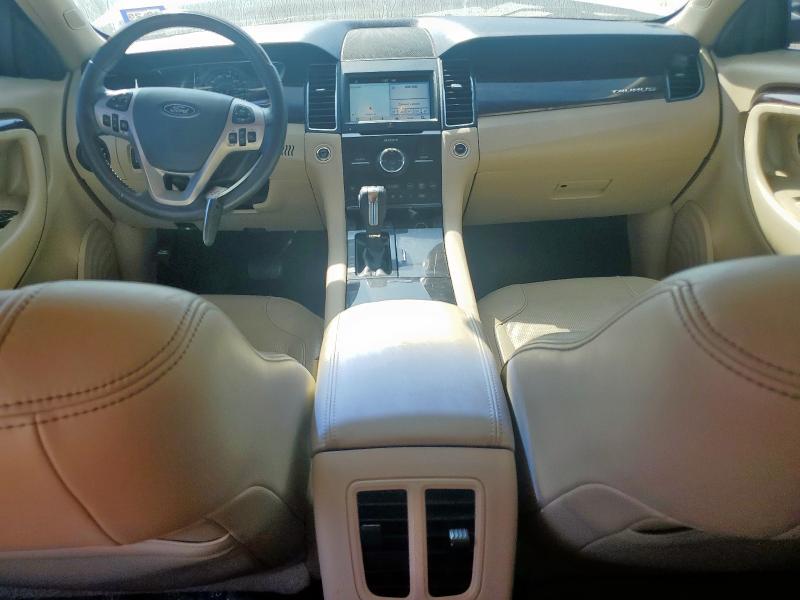 2016 FORD TAURUS LIM 1FAHP2F83GG139165