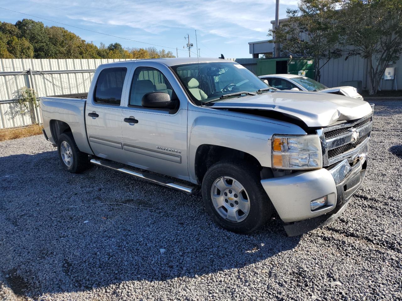 CHEVROLET SILVERADO C1500 LT