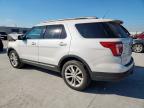 Lot #3303938709 2018 FORD EXPLORER X