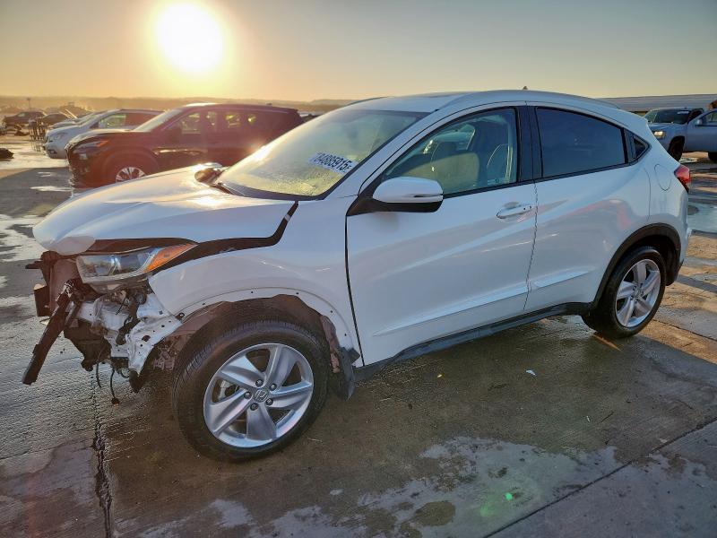 HONDA HR-V EX