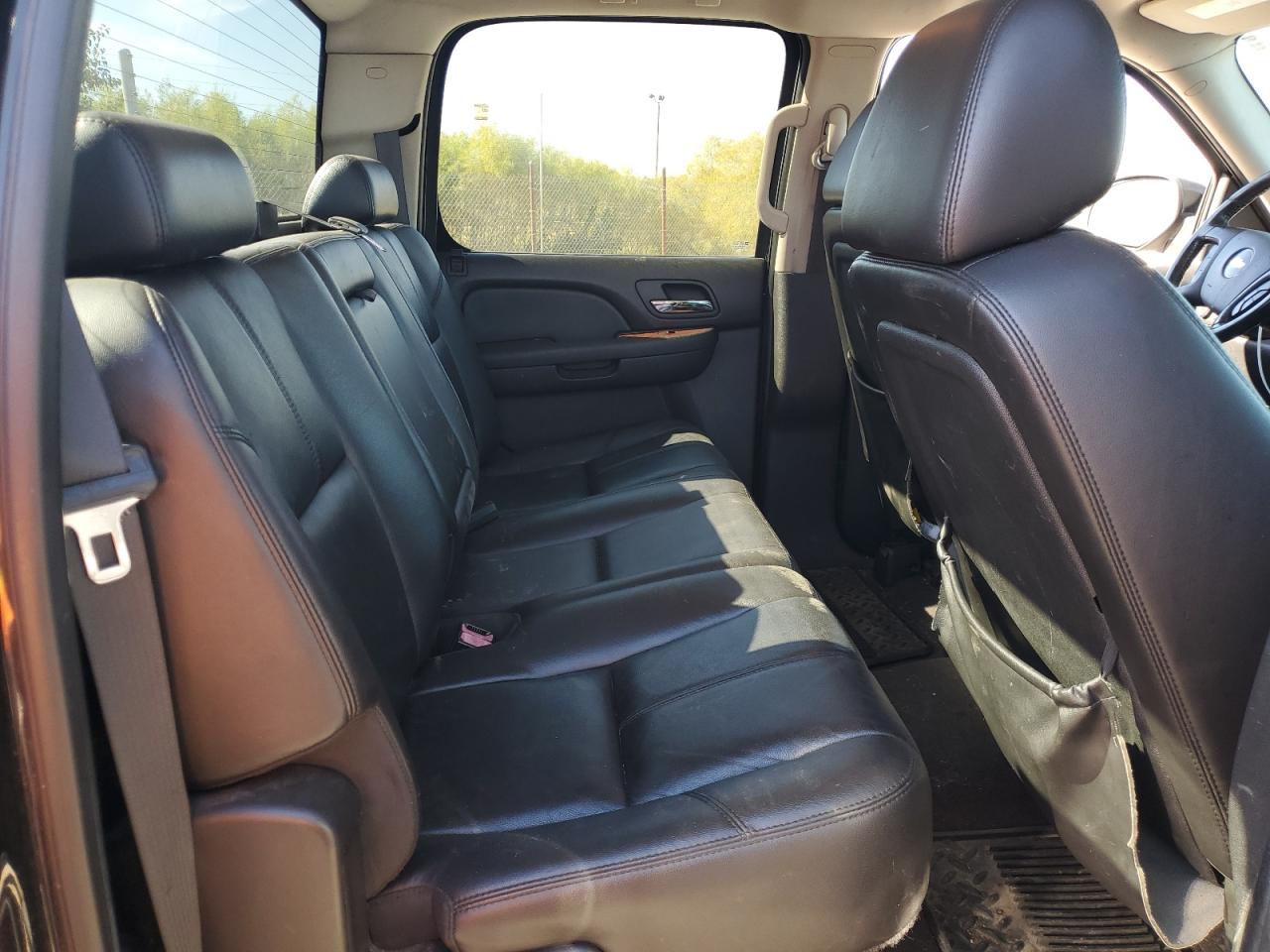 Lot #3275752514 2009 CHEVROLET SILVERADO