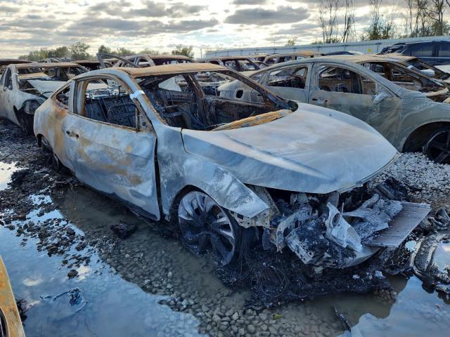 2018 HONDA CIVIC SI #3280478126