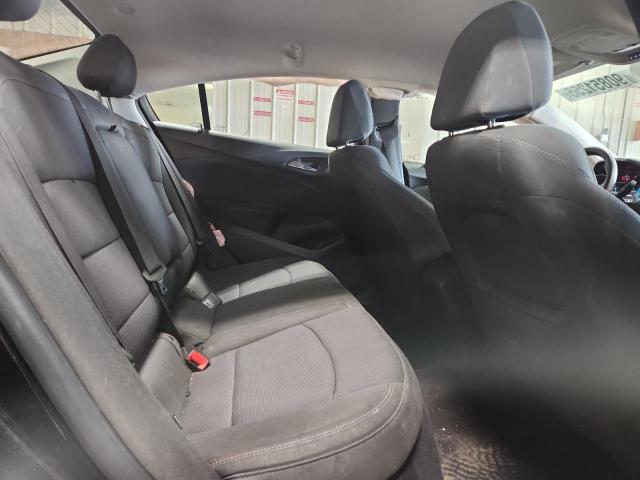 2018 CHEVROLET CRUZE LT - 1G1BE5SM4J7121235