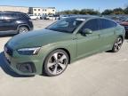 Lot #3297315470 2021 AUDI A5 PREMIUM