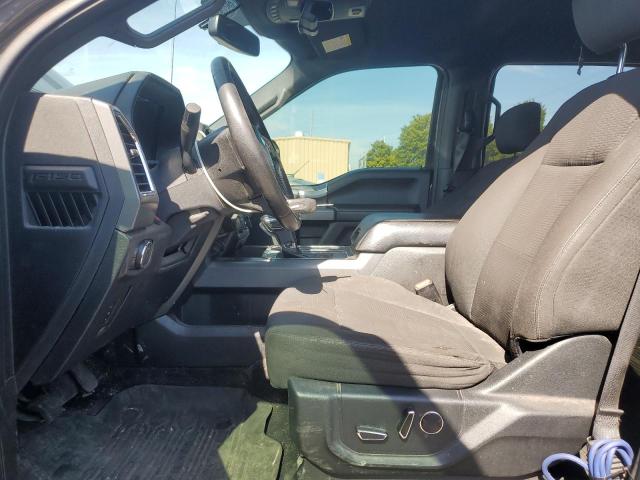 2017 FORD F150 SUPER - 1FTEW1EG5HKC03188