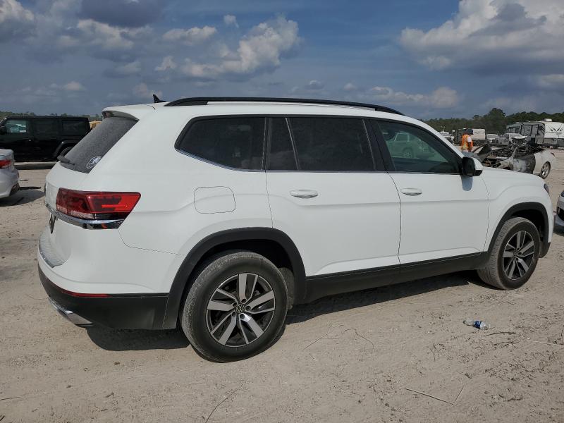 2021 VOLKSWAGEN ATLAS SE - 1V2DP2CA0MC554204