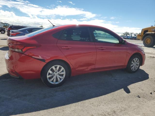 2019 HYUNDAI ACCENT SE 3KPC24A34KE050840