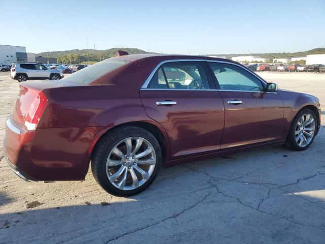 2019 CHRYSLER 300 LIMITE - 2C3CCAEG3KH631229