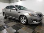 Lot #3303585929 2014 KIA OPTIMA LX
