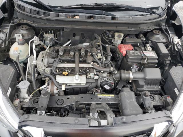 2020 NISSAN KICKS S 3N1CP5BV0LL497656