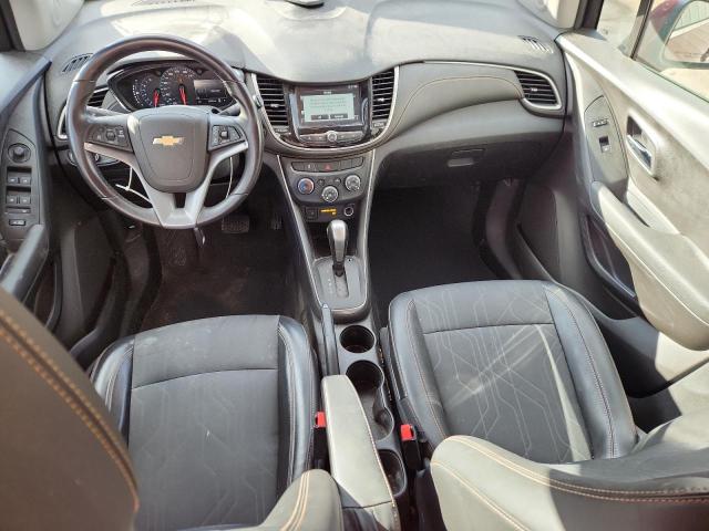 2017 CHEVROLET TRAX 1LT - 3GNCJPSB5HL235761