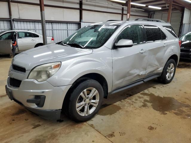 Global Auto Auctions: 2011 CHEVROLET EQUINOX LT