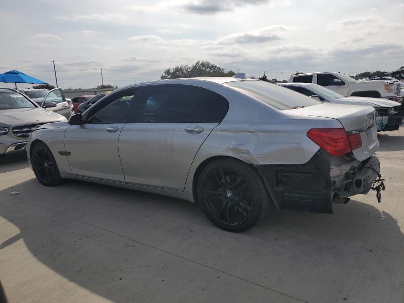 2014 BMW 740 LI #3294516491