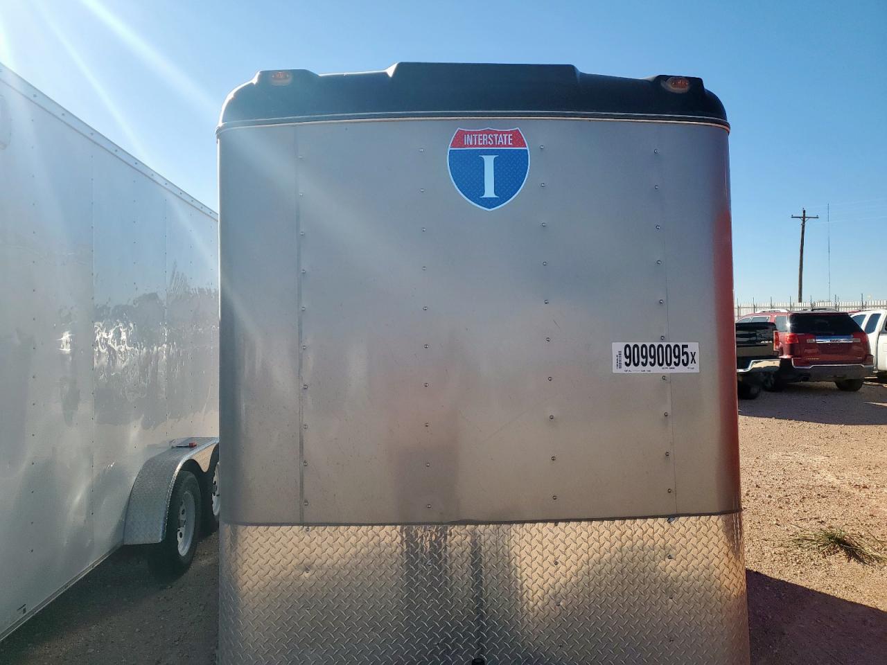 Lot #3281497992 2025 INTERSTATE UNKNOWN