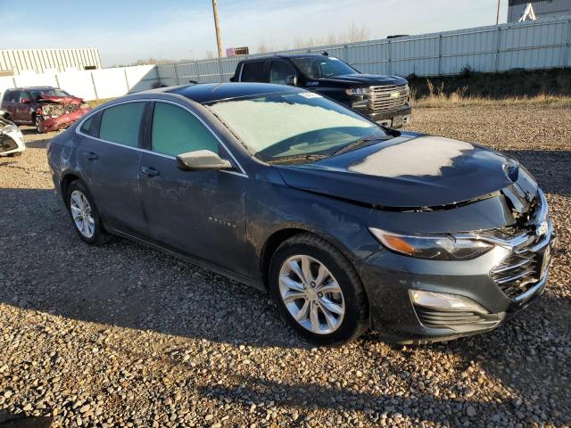 2020 CHEVROLET MALIBU LT - 1G1ZD5ST9LF020872