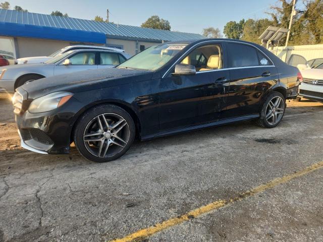 MERCEDES-BENZ E 350 4MAT