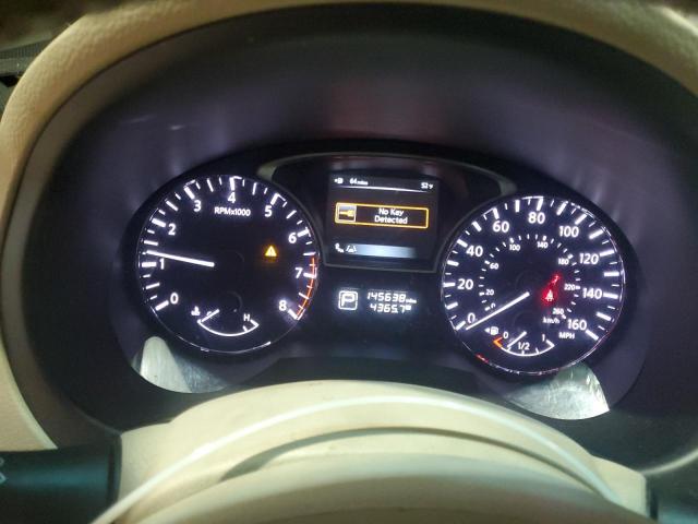 2013 NISSAN ALTIMA 2.5 #3303796427