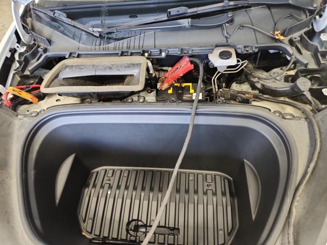 2021 TESLA MODEL Y #3293577963