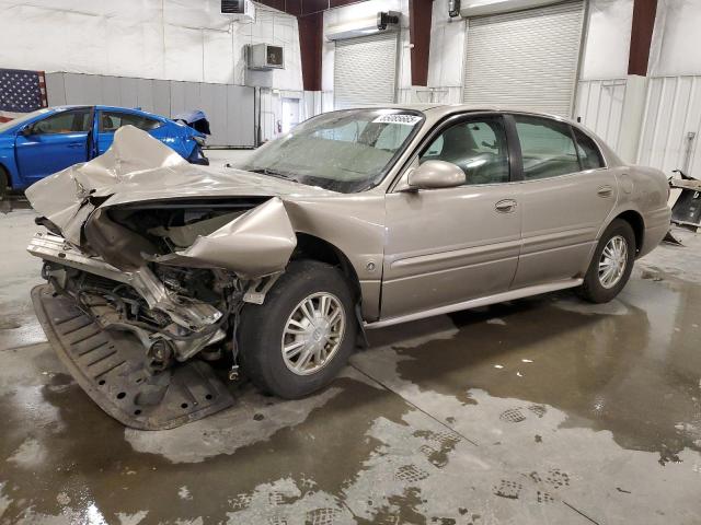 BUICK LESABRE CU