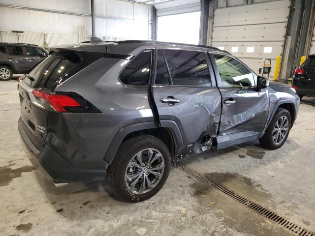 2023 TOYOTA RAV4 LIMIT - JTMD6RFVXPD548839