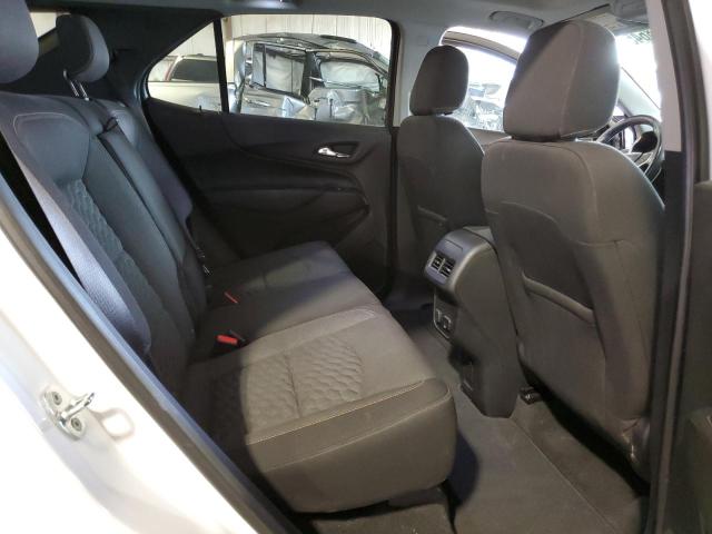 2018 CHEVROLET EQUINOX LT - 3GNAXJEV7JL113384