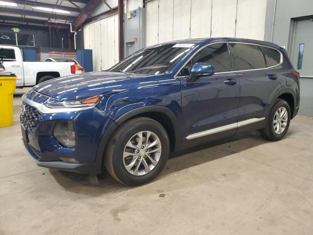 HYUNDAI SANTA FE S