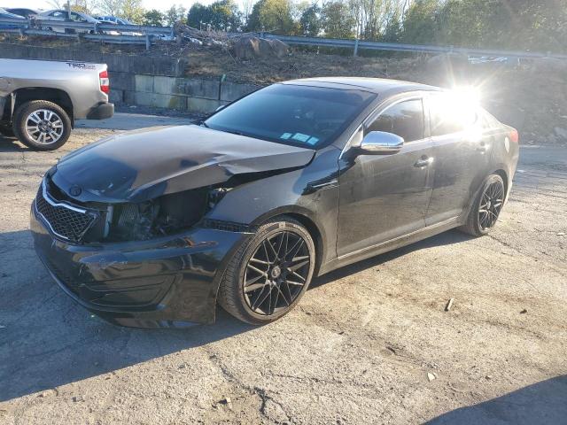 2013 KIA OPTIMA SX - 5XXGR4A60DG204932